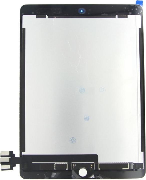 Produktbild OEM Display Unit for iPad Pro 9,7 inch (2016) (A1673, A1674, A1675) black (Display, IPad Pro 9.7)