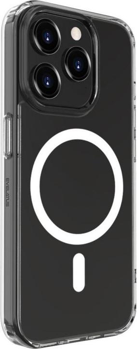 Produktbild Evelatus iPhone 15 Pro Clear Case with MagSafe (Apple iPhone 15 Pro)