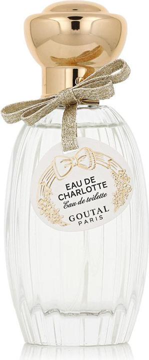 Actual product image Annick Goutal Eau de Charlotte (Eau de toilette, 100 ml)