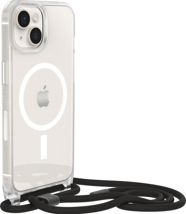 Produktbild OtterBox React Necklace - MagSafe Smartphone Hülle