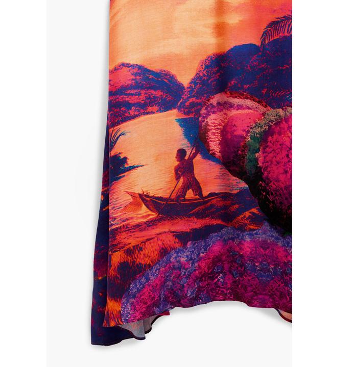 Actual product image Desigual Lacroix (S)