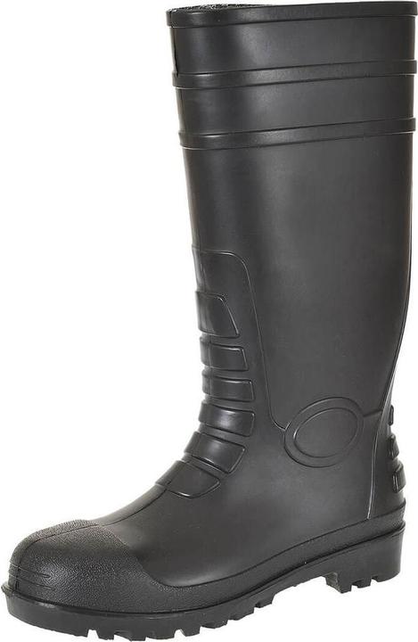 Image du produit Portwest Mens Total Safety Wellington Boots (43)