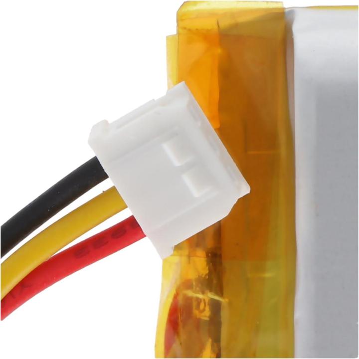 Actual product image AccuCell Battery F.X. Meiller Munich 0000 9084 422 (3.80 V, 3500 mAh)