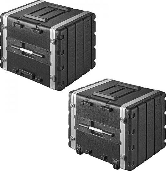 Immagine prodotto ProPlus Carrello Rack Case 19" 10U