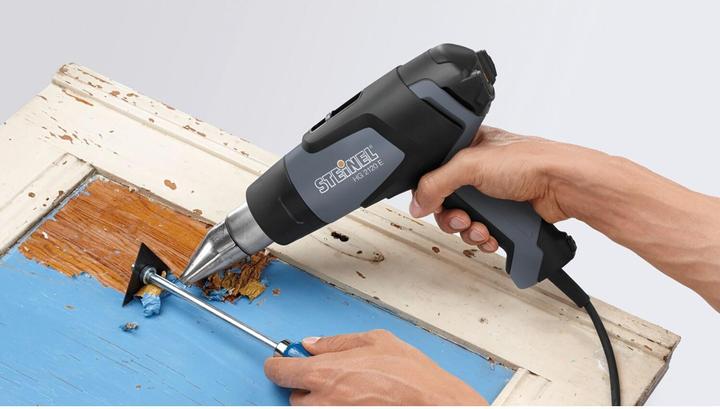 Produktbild Steinel Hg 2120 E