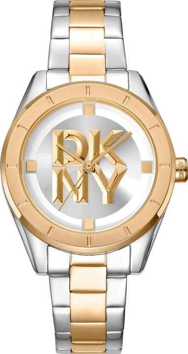 DKNY Chambers Midi - DK1L016M0085 (34 mm)
