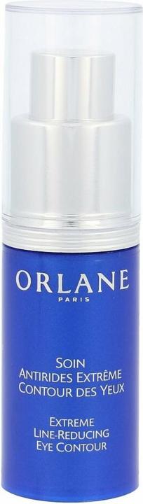 Image du produit Orlane Soin contour des yeux Extreme Line Reducing (Crème, 15 ml)