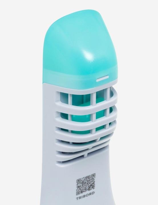 Produktbild Subea Schnorchelmaske Easybreath XS Kinder 6–10 Jahre blau