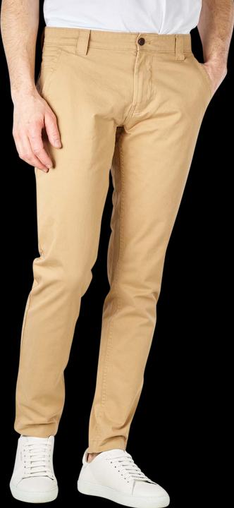 Produktbild Tommy Hilfiger Tommy Jeans Scanton Chino Slim Fit Beige (W38/L34)
