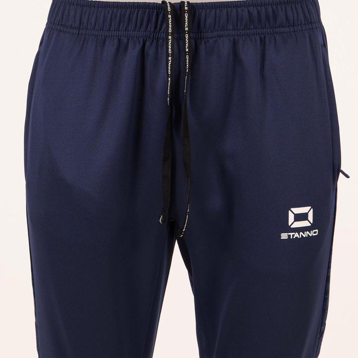 Actual product image Stanno Bolt tracksuit bottoms (128)