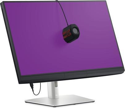 Actual product image Dell UltraSharp UP3221Q (3840 x 2160 Pixels, 32")