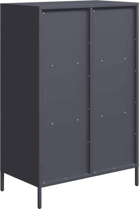 Actual product image VidaXL Highboard (68 x 39 x 103.5 cm)