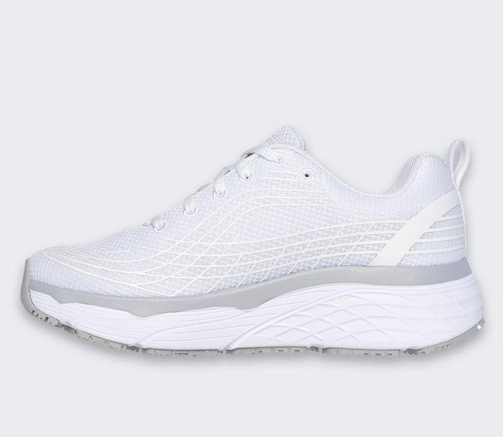 Image du produit Skechers Max Cusioning Elite SR Chaussures blanches (41)