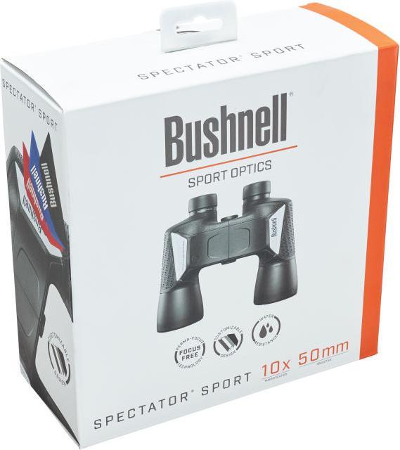 Produktbild Bushnell Spectator sport 10x50 Porro (10 x, 50 mm)