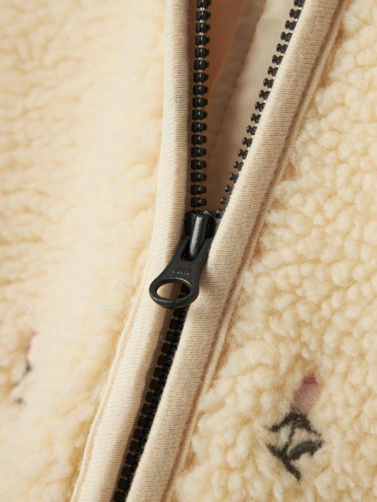Actual product image Name it Teddyfleece Jacke (68)