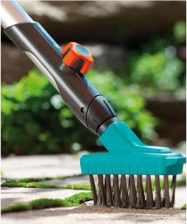 Actual product image Gardena Jointing brush M