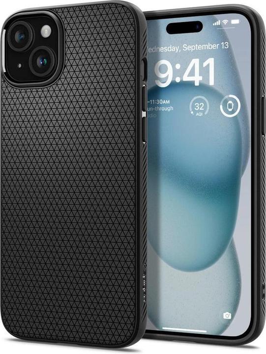 Produktbild Spigen Liquid Air (Apple iPhone 15)