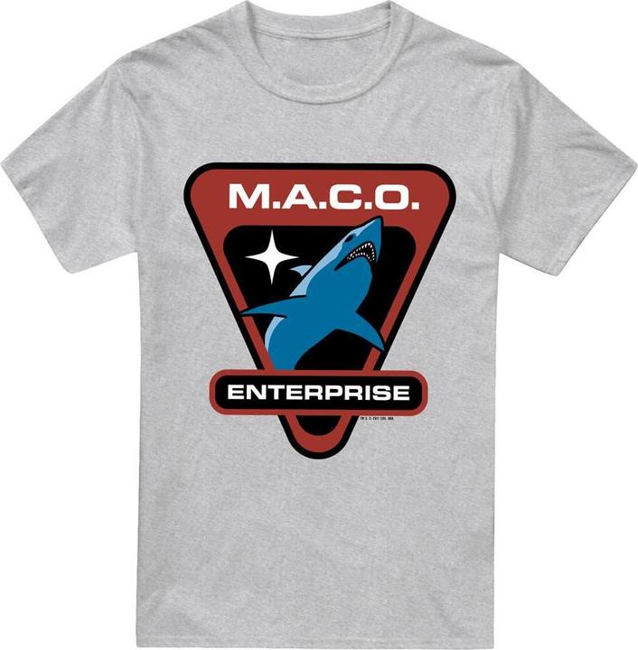 MACO TShirt (M)