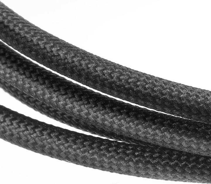 Produktbild Tactical Recce 3:20 cable for Apple Watch Black/Grey