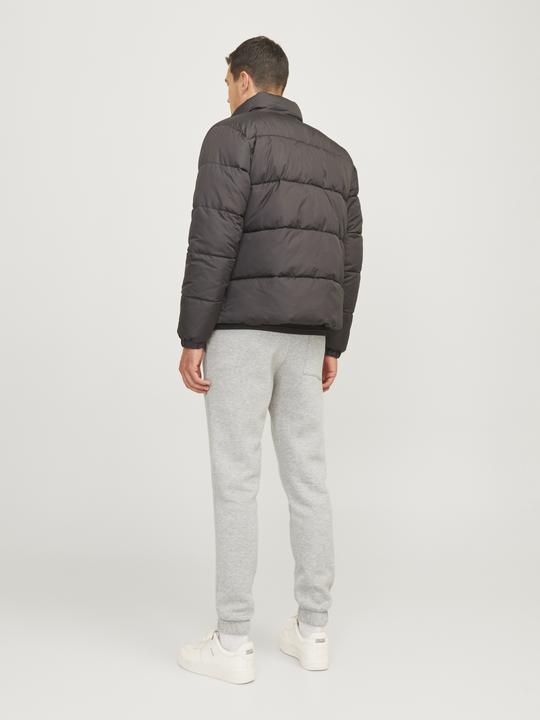 Actual product image Jack & Jones Jrebgorm Reg Rebel Logo Sweat Pants Noos (XL)