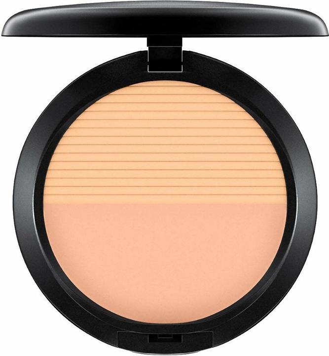 Image du produit MAC Cosmetics Poudre légère Studio Pressed (Moyennement profond)