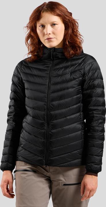 Produktbild Odlo Jacket insulated X-ALP PACKABLE DOWN (XS)