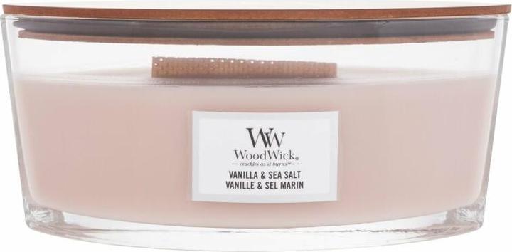 Actual product image WoodWick Vanilla & Sea Salt (453.60 g)
