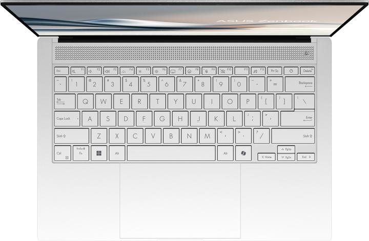 Productafbeelding ASUS Zenbook S 14 (14", Intel Core Ultra 7 258V, 32 GB, 1000 GB, NL)