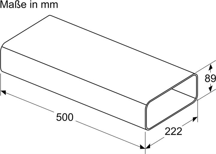 Image du produit Siemens HZ9VDSM1