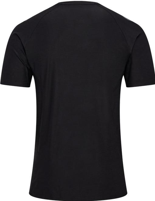 Actual product image hummel hmlCIMA 2.0 JERSEY S/S (M)