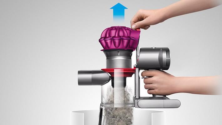 Image du produit Dyson V7 Motorhead