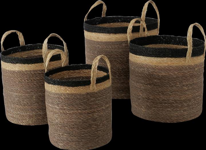 Immagine prodotto Boltze Home Babou (4 x)