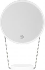 Produktbild Humanas HS-ML01 Makeup Mirror with LED Lighting USB (20 x 20 x 30 cm)