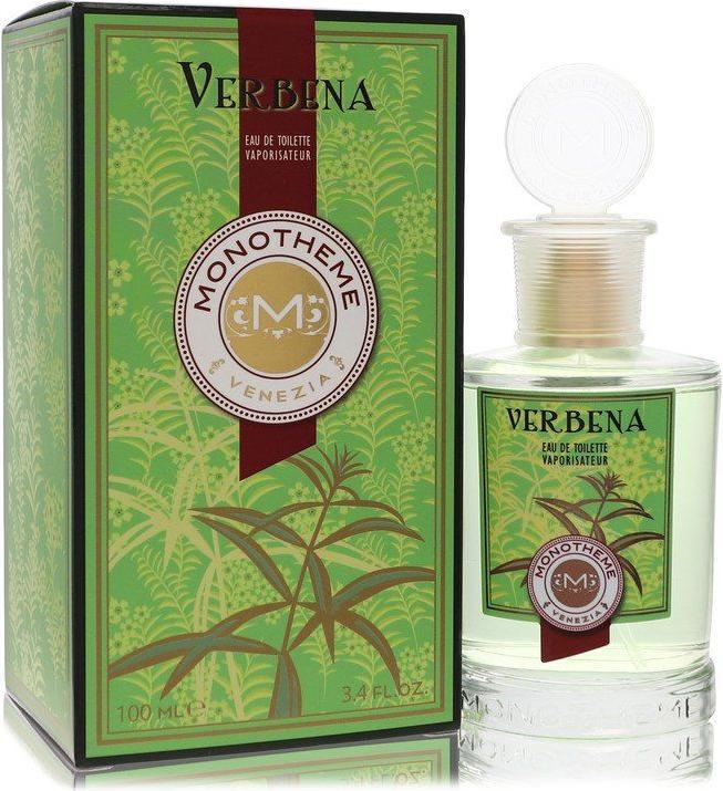 Monotheme Verbena Eau de Toilette (Eau de Toilette, 100 ml)