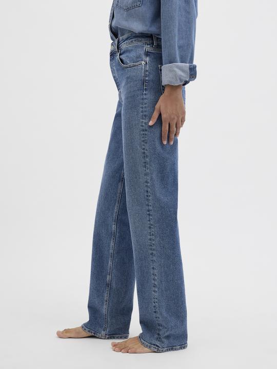 Actual product image JJXX JXSeville C5037 Loose Fit Jeans (W31/L30)