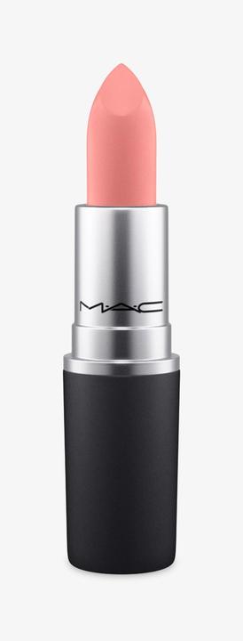 Produktbild MAC Cosmetics Powder Kiss Lipstick (Reverence)