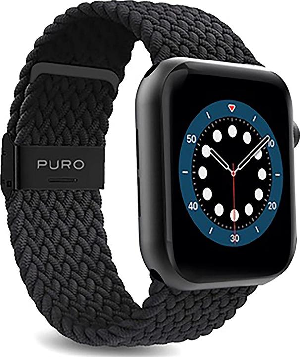 Produktbild Puro Loop Nylon Band (42 mm, 44 mm, Nylon)