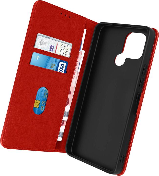 Actual product image Avizar Chesterfield Series (Xiaomi Redmi A2)