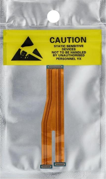 Actual product image OEM Consumables! Main board flex cable for SAMSUNG A32 4G