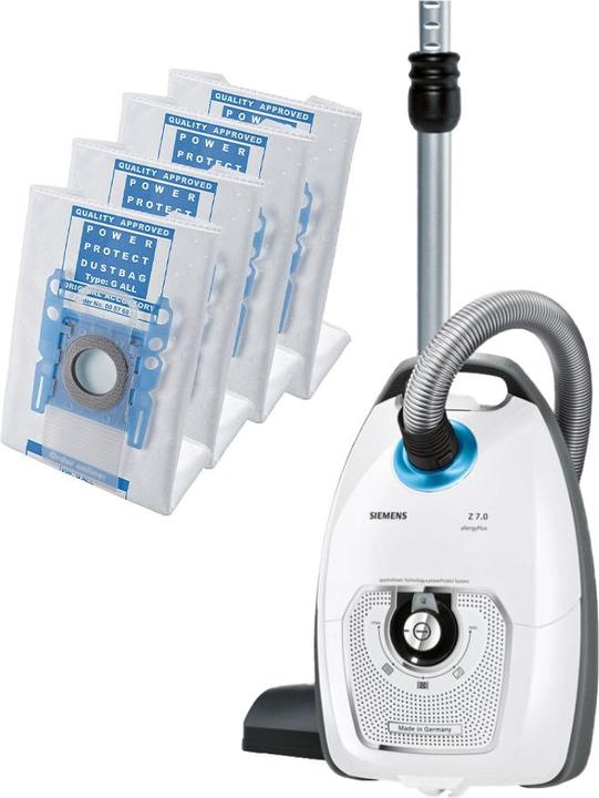 Actual product image Siemens Vsq8msa332