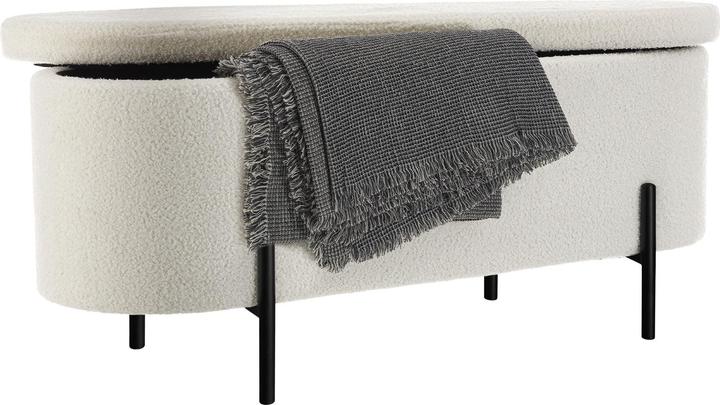 Immagine prodotto tectake Lanja (97 cm)