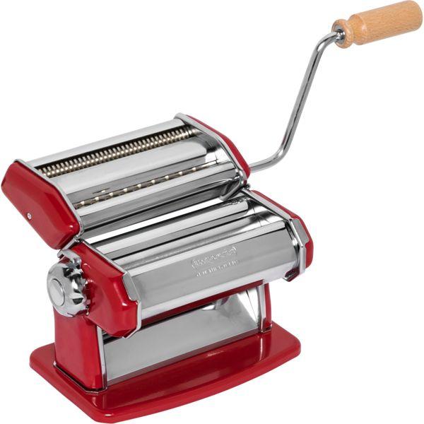 Imperia Machine à pâtes IPASTA Classic