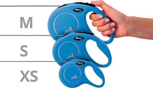Actual product image Flexi New Classic (M, Dog, Walks)