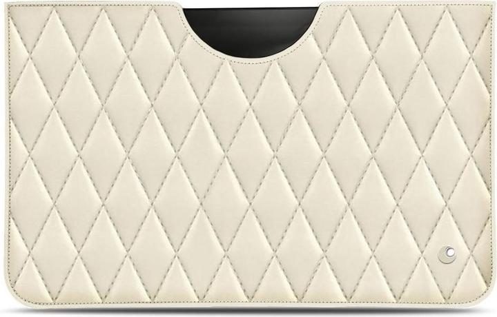 Actual product image Noreve Leather case (Galaxy Tab S8+)