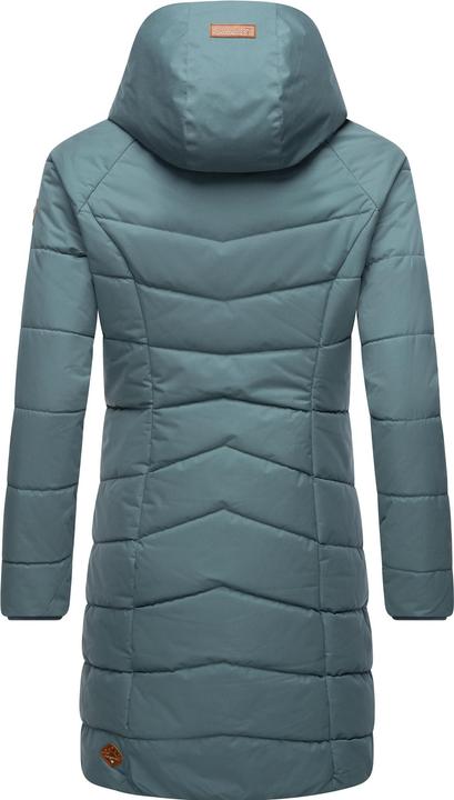 Produktbild Ragwear Dizzie Coat (M)
