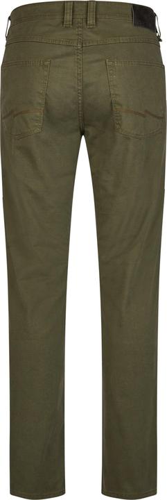 Actual product image Hattric 5-Pocket Harris Cotton Satin (W34/L30)