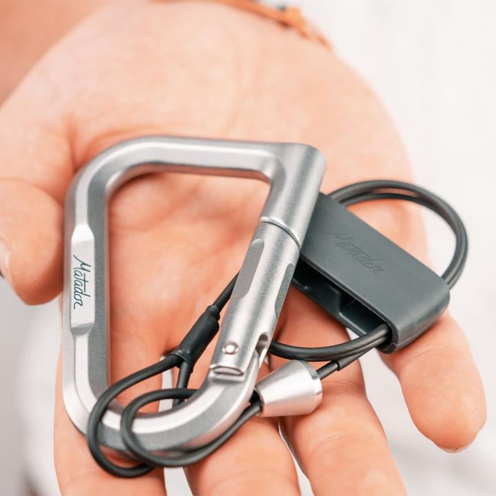 Actual product image Matador BetaLock Accessory Cable