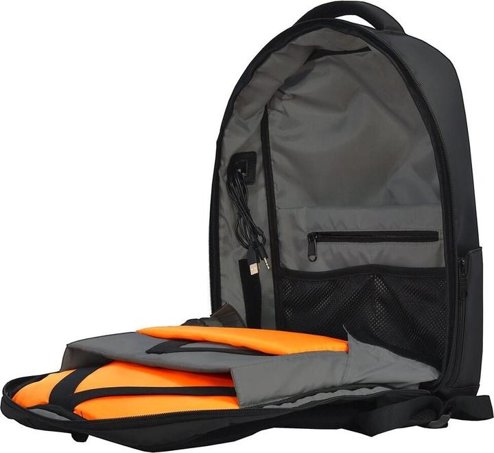 Image du produit HIRO Sac à dos Rhino 15.6 (KLB190914)