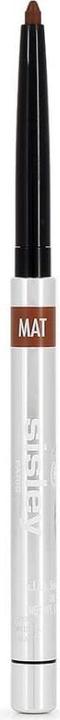 Produktbild Sisley Phyto Khol Star Waterproof No 06 (6 Matte Chestnut)