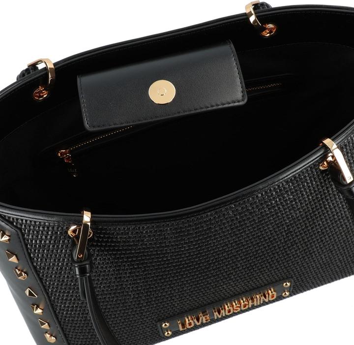 Immagine prodotto Love Moschino Timeless Umhängetasche 26 cm